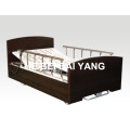 (A-26) Medical Bed--Three-Function Electric Hospital Bed